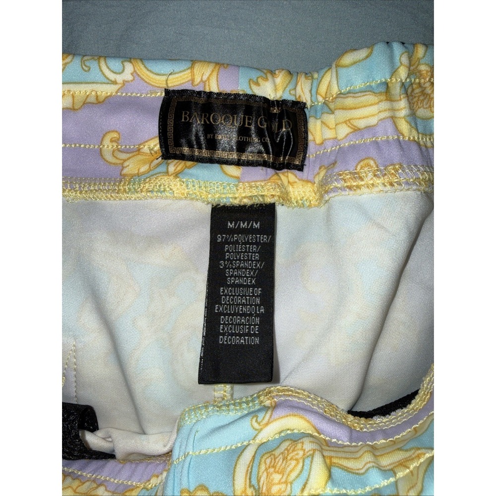 NWT 4 Pack Men's Shorts,‎ Size Medium MSRP $50+ Each #1 - Picture 7 of 13